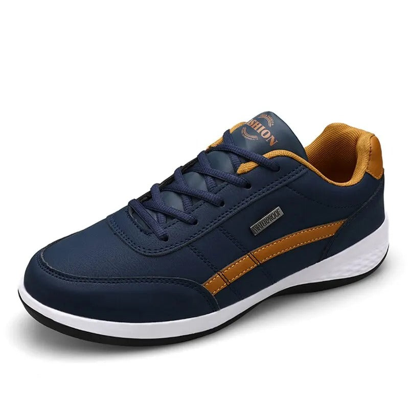 Orthopedic Shoes Men | Ergonomic Sole | Breathable | Water Resistant