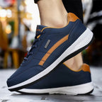 Orthopedic Shoes Men | Ergonomic Sole | Breathable | Water Resistant
