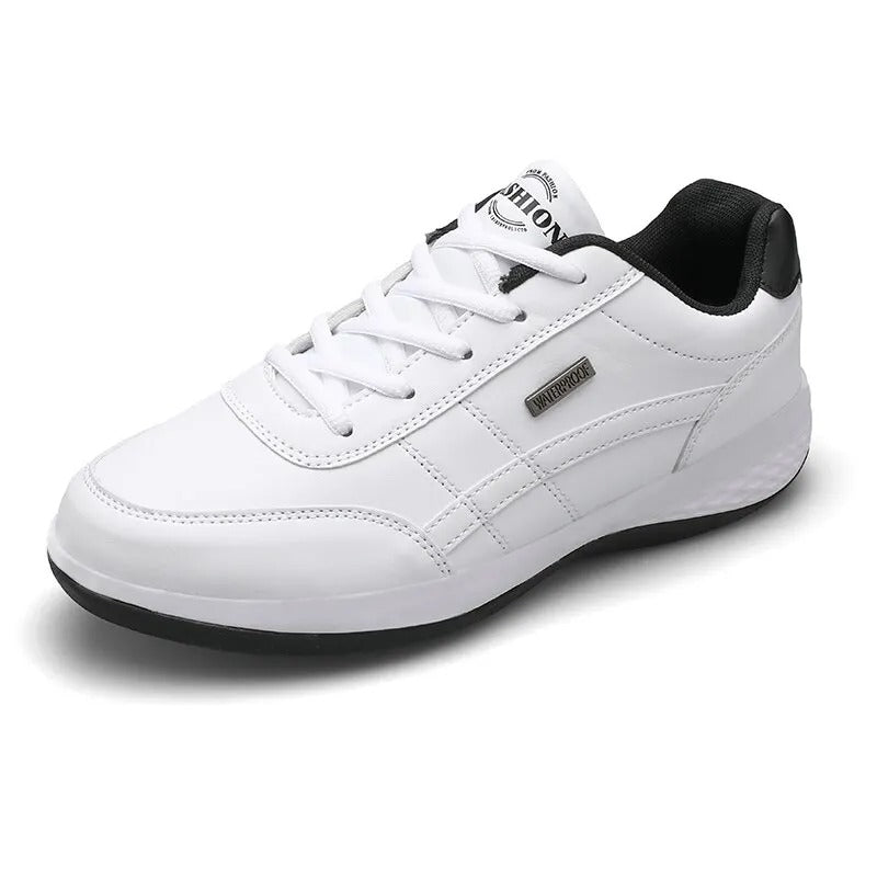 Orthopedic Shoes Men | Ergonomic Sole | Breathable | Water Resistant