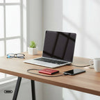 External SSD portable 128TB USB drive with 540MB/s speed and USB-C connectivity