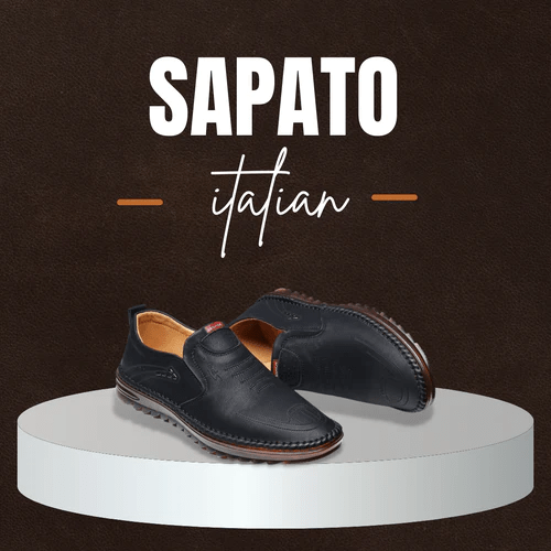 Orthopedic Shoes Men Wide Toe Box Arch Support Cushioned Insole
