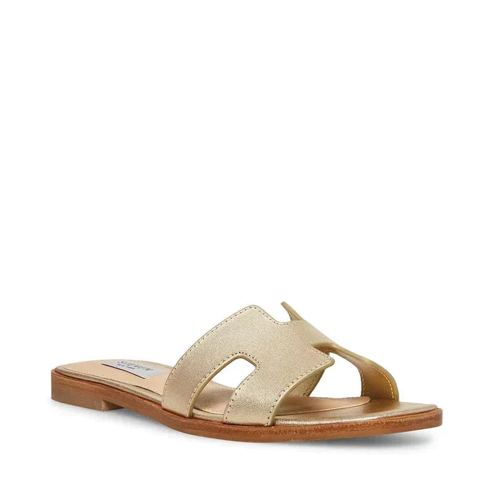 Orthopedic Sandals Women | Unisex Flat Sandal | Soft Padded Sole