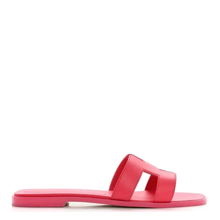 Orthopedic Sandals Women | Unisex Flat Sandal | Soft Padded Sole