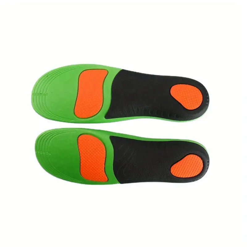 Arch Support Insoles | Orthopedic Flat Feet Unisex Shoe Inserts