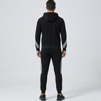 Men's Velvet Tracksuit Set | Comfortable & Stylish