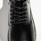 Men's Casual Shoes | Classic Elegant Design | Black Brown
