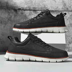 Men's Low-Top Sneakers | Lightweight, Cushioned | Slip-On