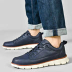 Men's Low-Top Sneakers | Lightweight, Cushioned | Slip-On