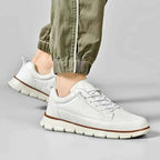 Men's Low-Top Sneakers | Lightweight, Cushioned | Slip-On