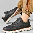 Men's Low-Top Sneakers | Lightweight, Cushioned | Slip-On