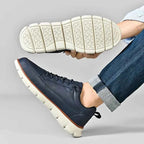 Men's Low-Top Sneakers | Lightweight, Cushioned | Slip-On