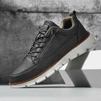 Men's Low-Top Sneakers | Lightweight, Cushioned | Slip-On
