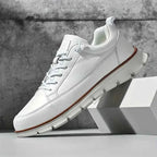Men's Low-Top Sneakers | Lightweight, Cushioned | Slip-On