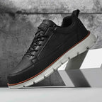 Men's Low-Top Sneakers | Lightweight, Cushioned | Slip-On