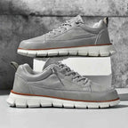 Men's Low-Top Sneakers | Lightweight, Cushioned | Slip-On