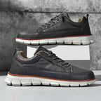 Men's Low-Top Sneakers | Lightweight, Cushioned | Slip-On