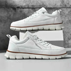 Men's Low-Top Sneakers | Lightweight, Cushioned | Slip-On