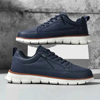 Men's Low-Top Sneakers | Lightweight, Cushioned | Slip-On