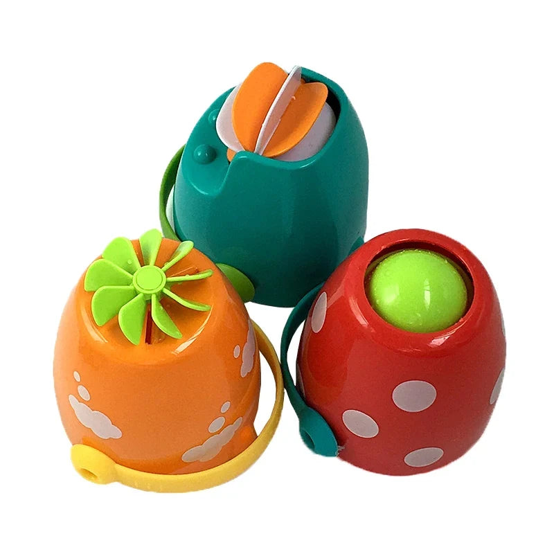 Kids bath toys dinosaur fossil dig set, educational, ages 3 and up