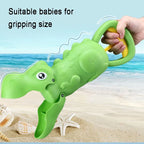 Beach claw toy sand grabber for kids outdoor summer play