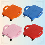 Balance board kids motor skills and sensory development activity toy durable plastic