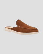Men slip-on loafers in versatile colours, lightweight casual dress shoe