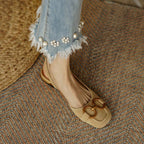 Women's slingback shoes low block heel with contoured footbed, 5 colors