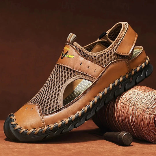 Sandalias para Hombre | Transpirables, Suela Resistente | Primavera