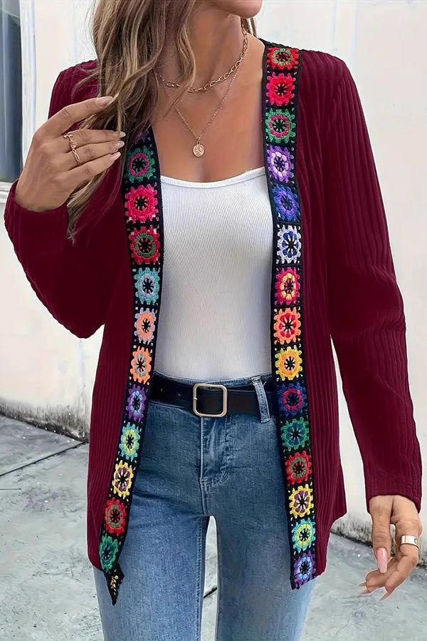 Red / 2XL