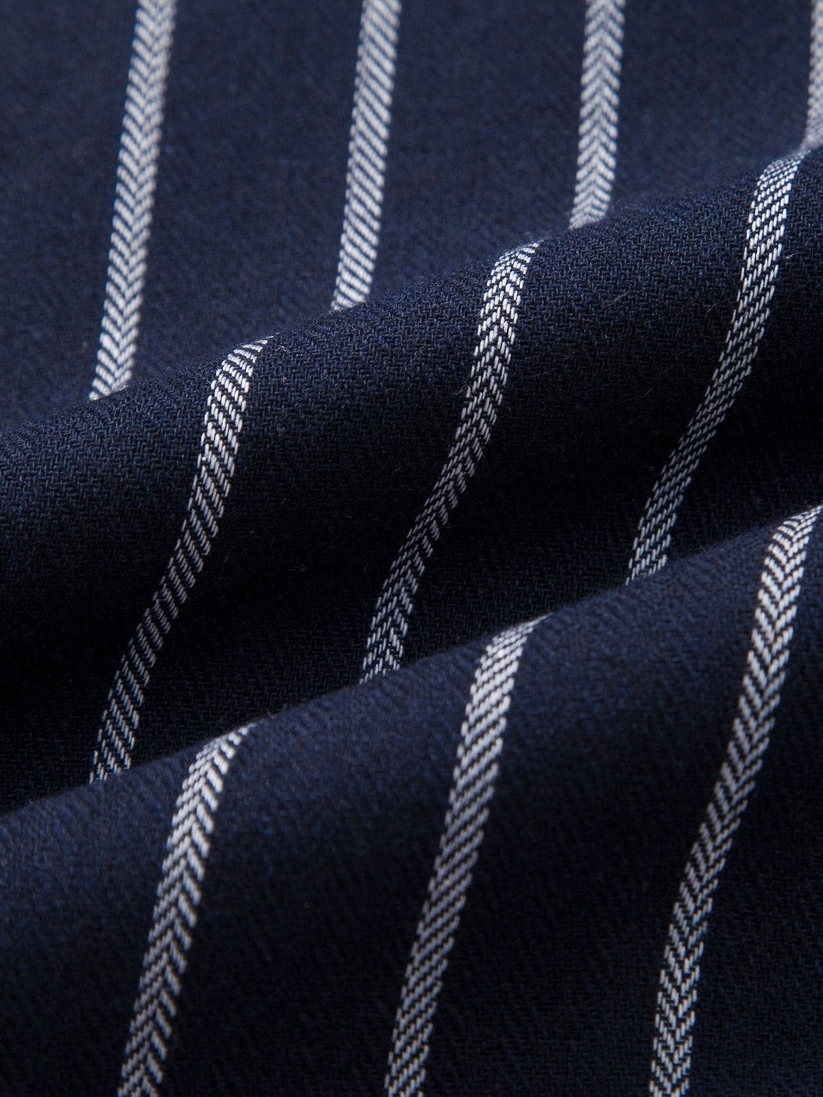Men's linen shirt and pants set, breathable summer two-piece outfit in navy, white and black
