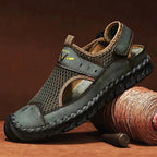 Sandalias para Hombre | Transpirables, Suela Resistente | Primavera