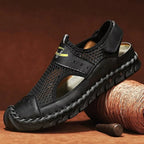 Sandalias para Hombre | Transpirables, Suela Resistente | Primavera