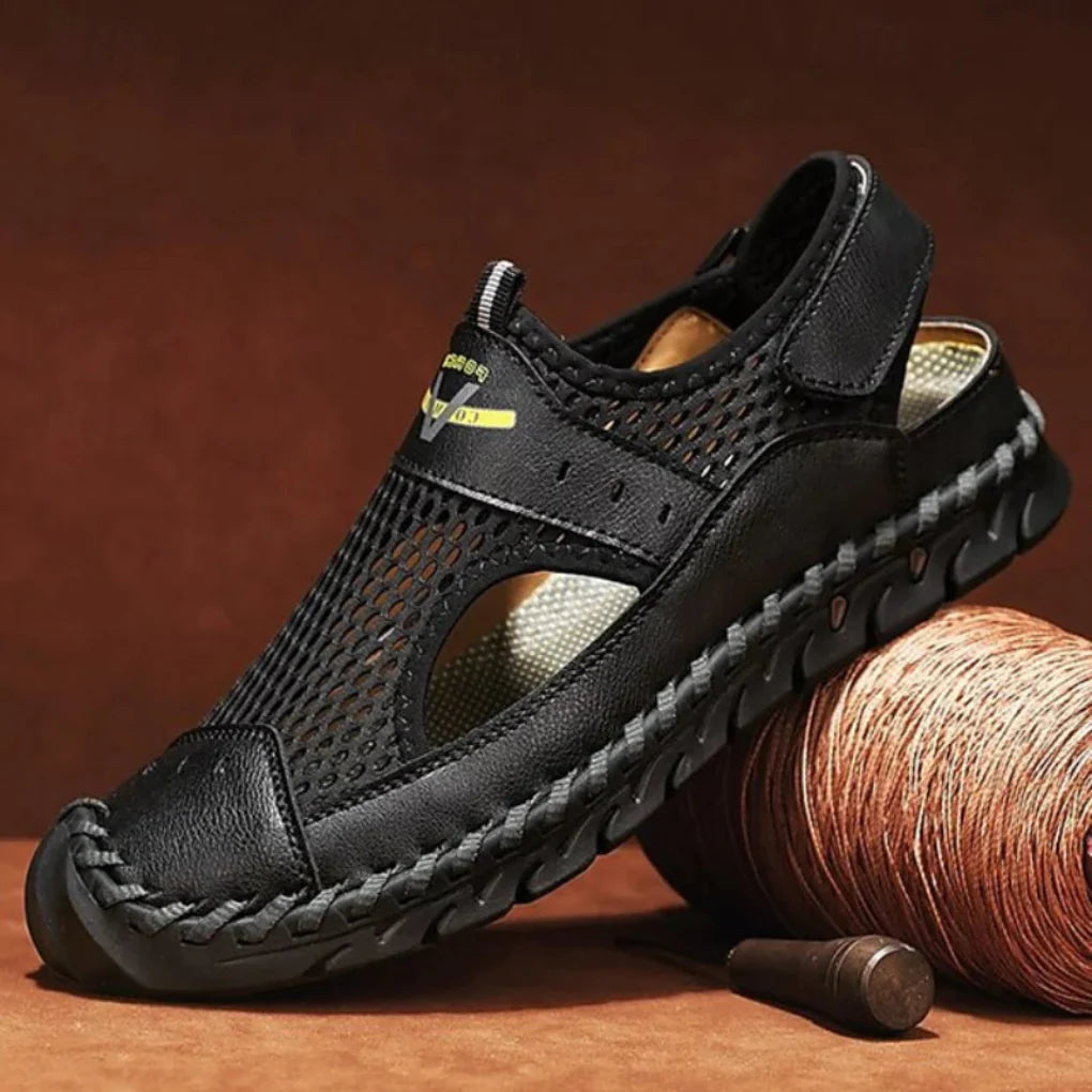 Sandalias para Hombre | Transpirables, Suela Resistente | Primavera