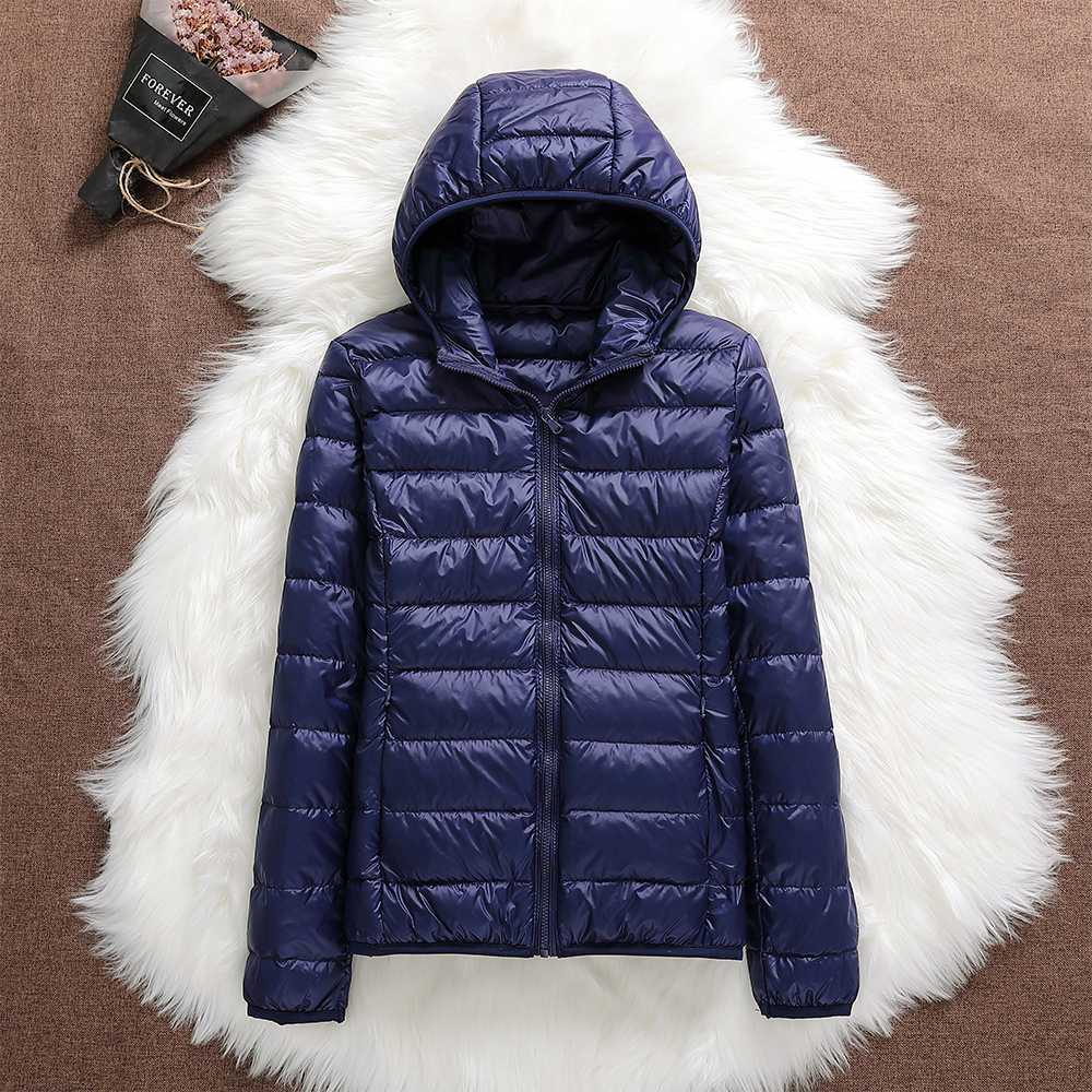 Women waterproof lightweight jacket with removable adjustable hood