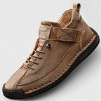 Women supportive comfort sneakers structured cushioned silhouette
