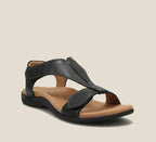Women's Orthopedic T-Strap Sandals Adjustable Cushioned