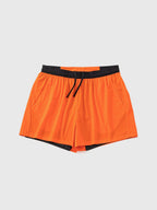 Men 2in1 running shorts with phone pocket quick dry compression liner