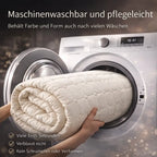 Waterproof mattress protector breathable machine washable universal fit all sizes