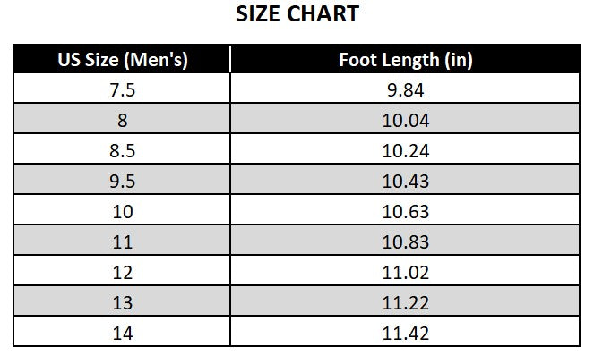 Men's flip flops with arch support, wide platform non-slip rubber sole, athletic sandal