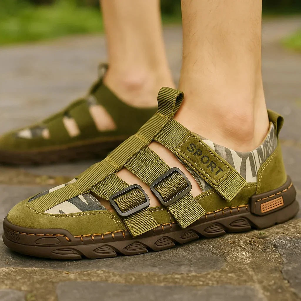 Army Green / 46 EU | 11 US | 10 UK