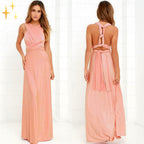 Wrap Dress Women Multiway Convertible
