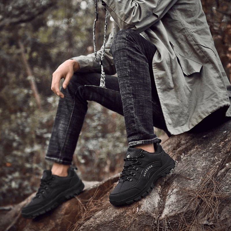 Orthopedic Shoes Women | Waterproof Outdoor Shoes