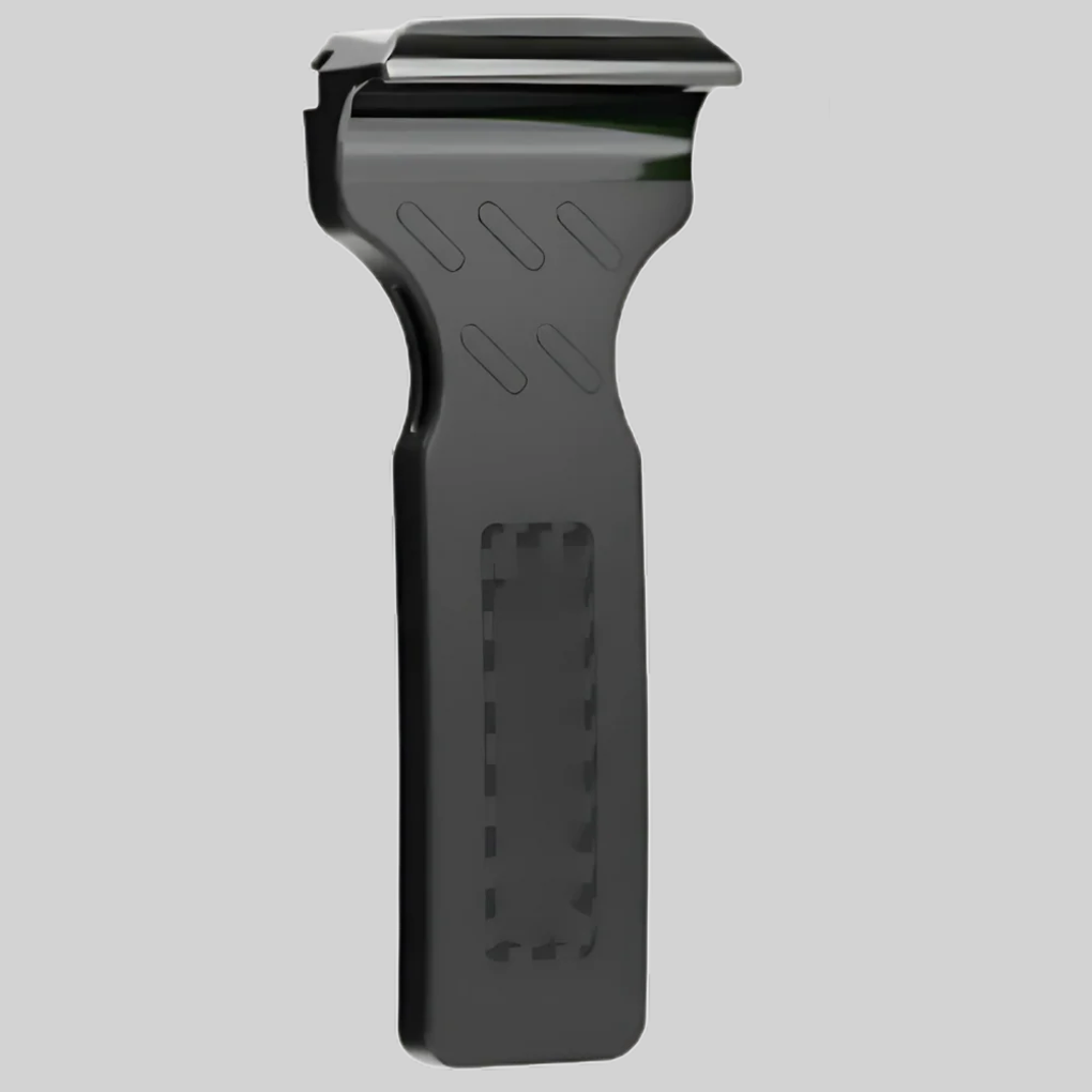 Bicycle tire lever set compact repair tool with spoke hook