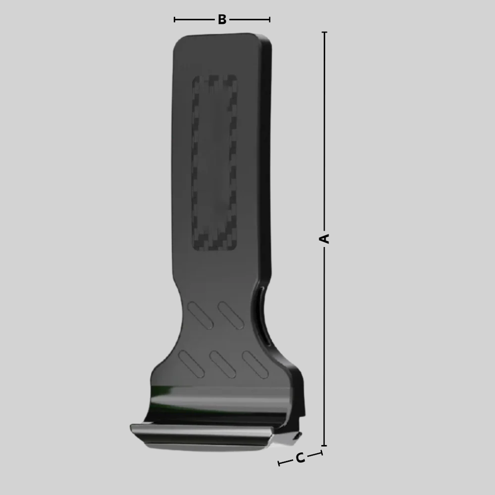 Bicycle tire lever set compact repair tool with spoke hook