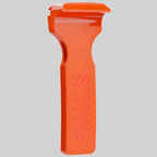 Bicycle tire lever set compact repair tool with spoke hook