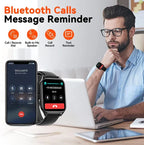 Blood glucose smartwatch with non-invasive monitoring, fitness tracking and built-in GPS