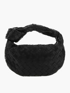 Mini woven bag women's handcrafted handbag versatile casual and evening use