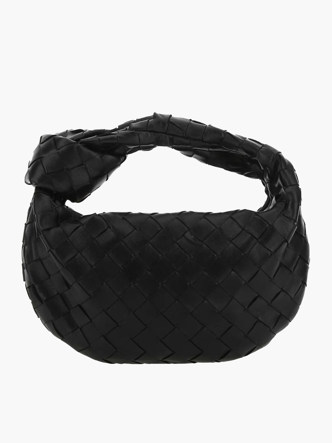Mini woven bag women's handcrafted handbag versatile casual and evening use