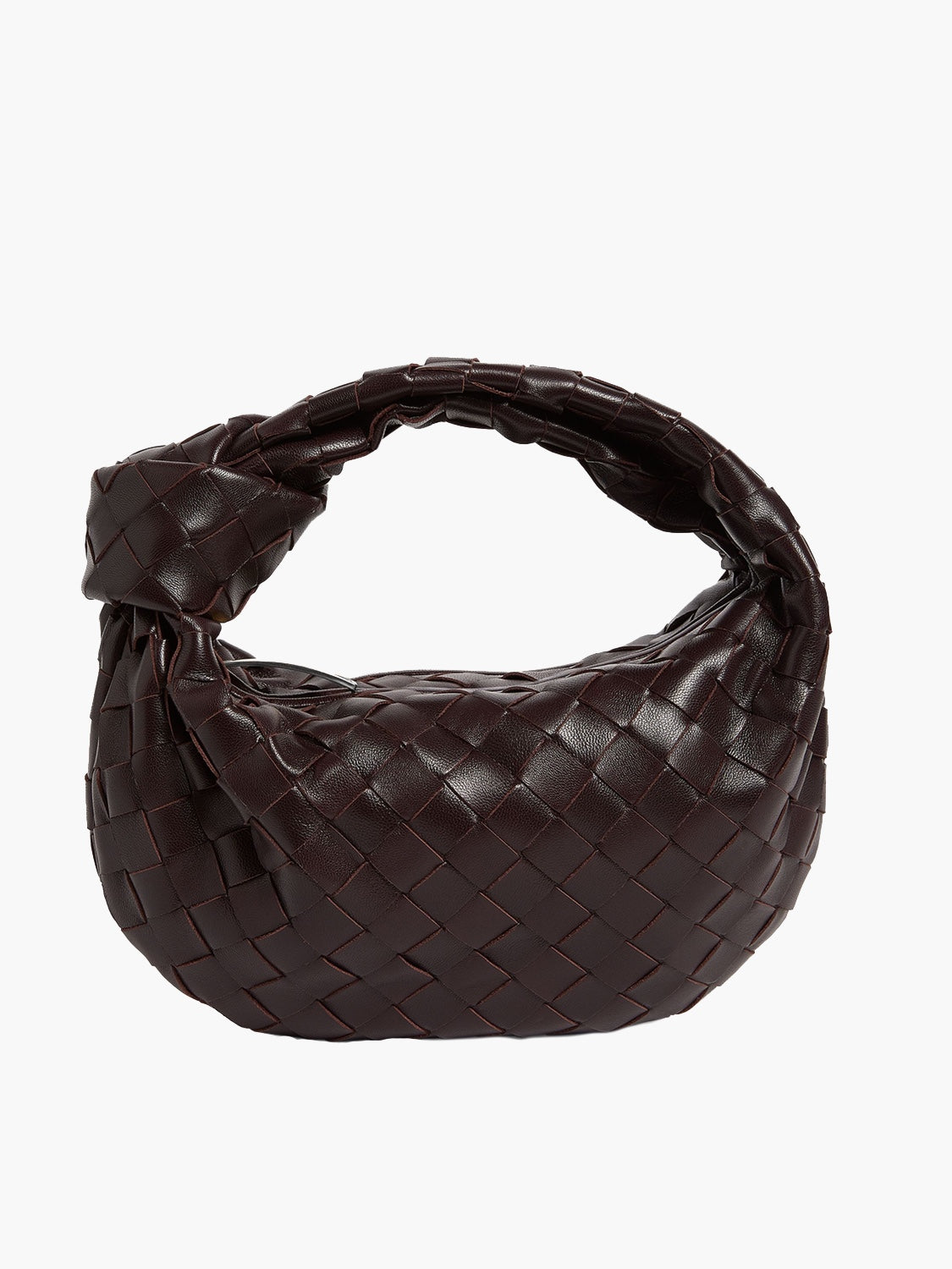 Mini woven bag women's handcrafted handbag versatile casual and evening use
