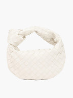 Mini woven bag women's handcrafted handbag versatile casual and evening use